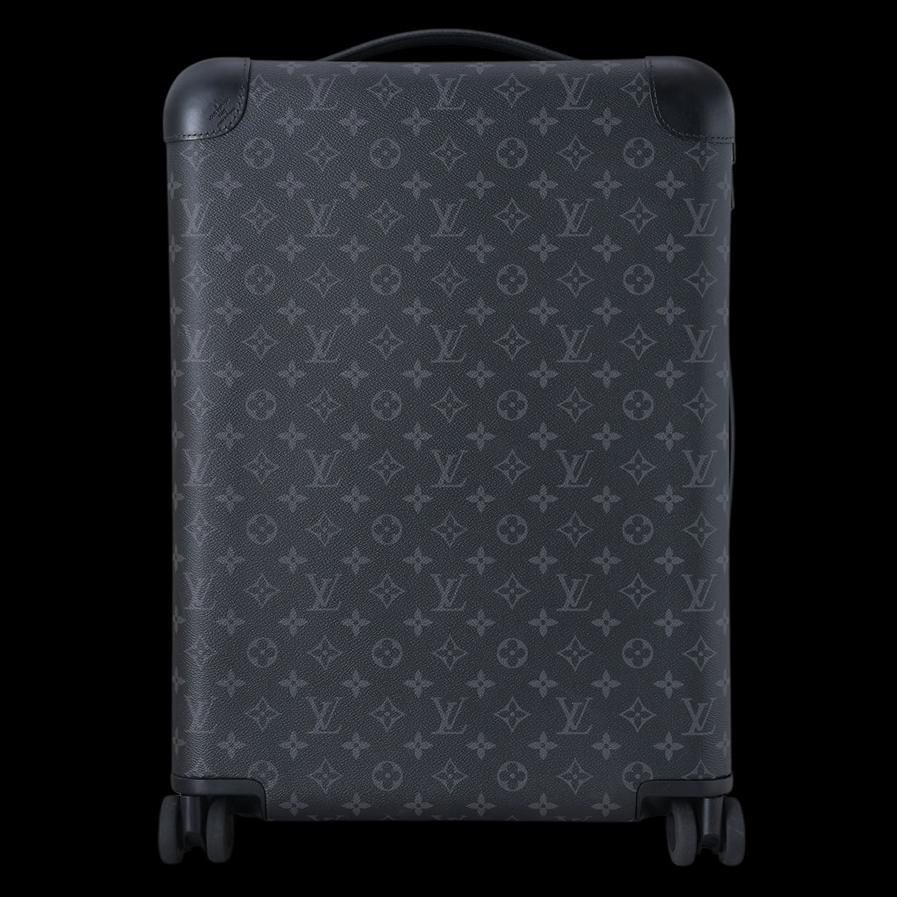 LOUIS VUITTON(USED)루이비통 M23302 모노그램 이클립스 호라이즌55 캐리어